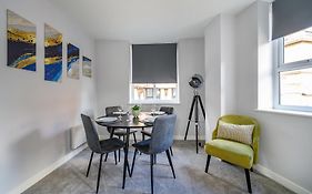 Marygate By Deuce Hotels Ltd